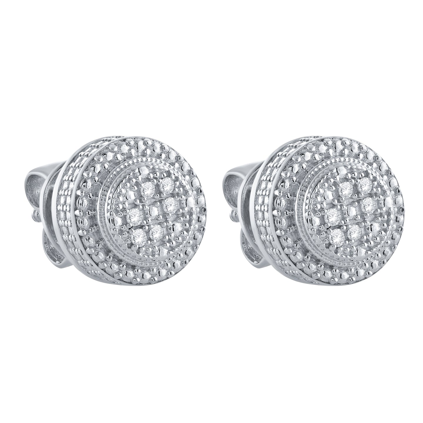 UNICAS EARRINGS I 990661