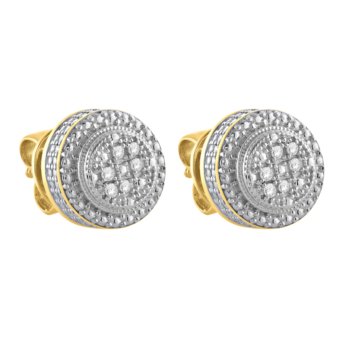 UNICAS EARRINGS I 990661