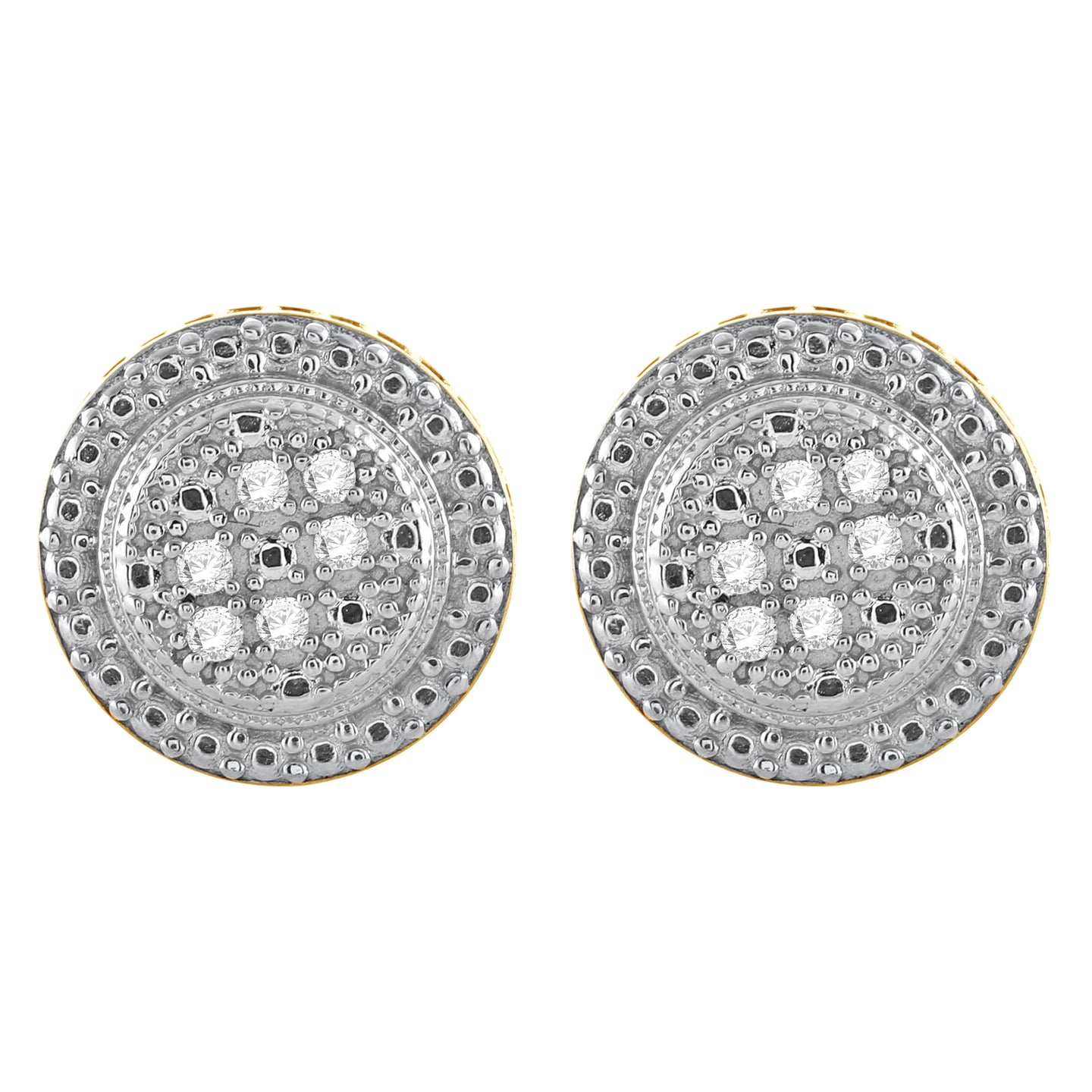 UNICAS EARRINGS I 990661