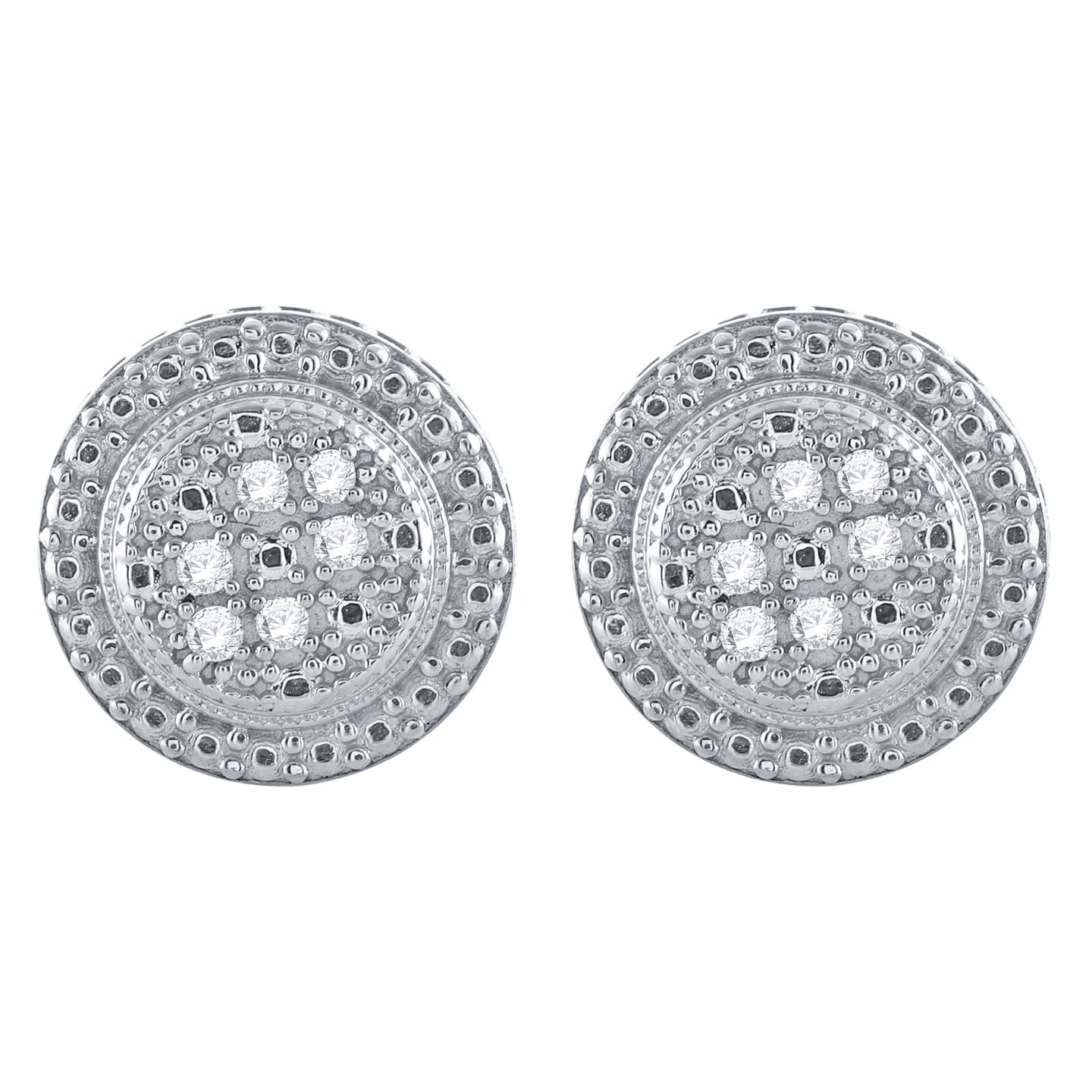 UNICAS EARRINGS I 990661