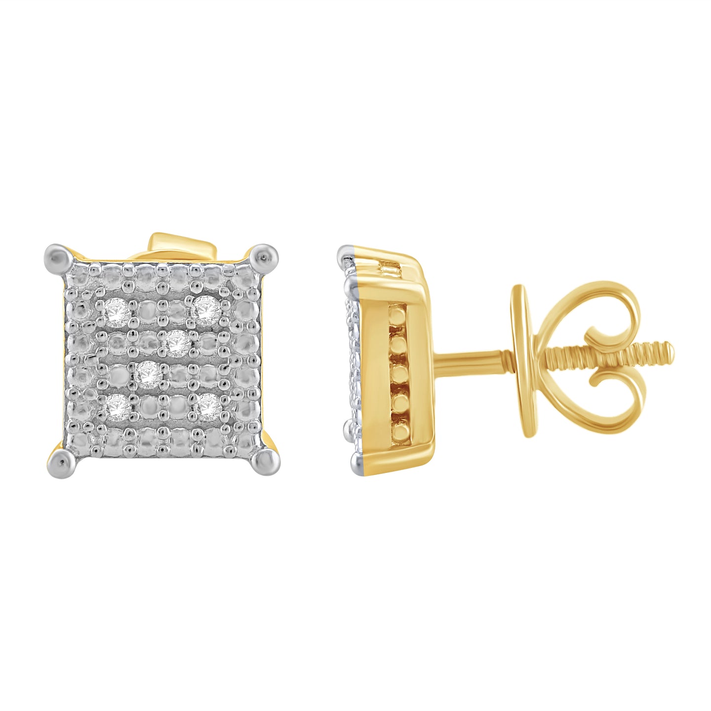 BONITO EARRINGS I 990721