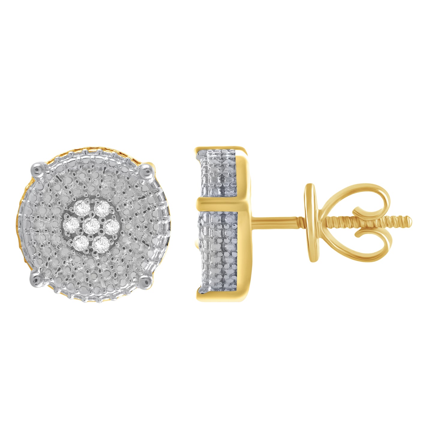 JASNY EARRINGS I 990481