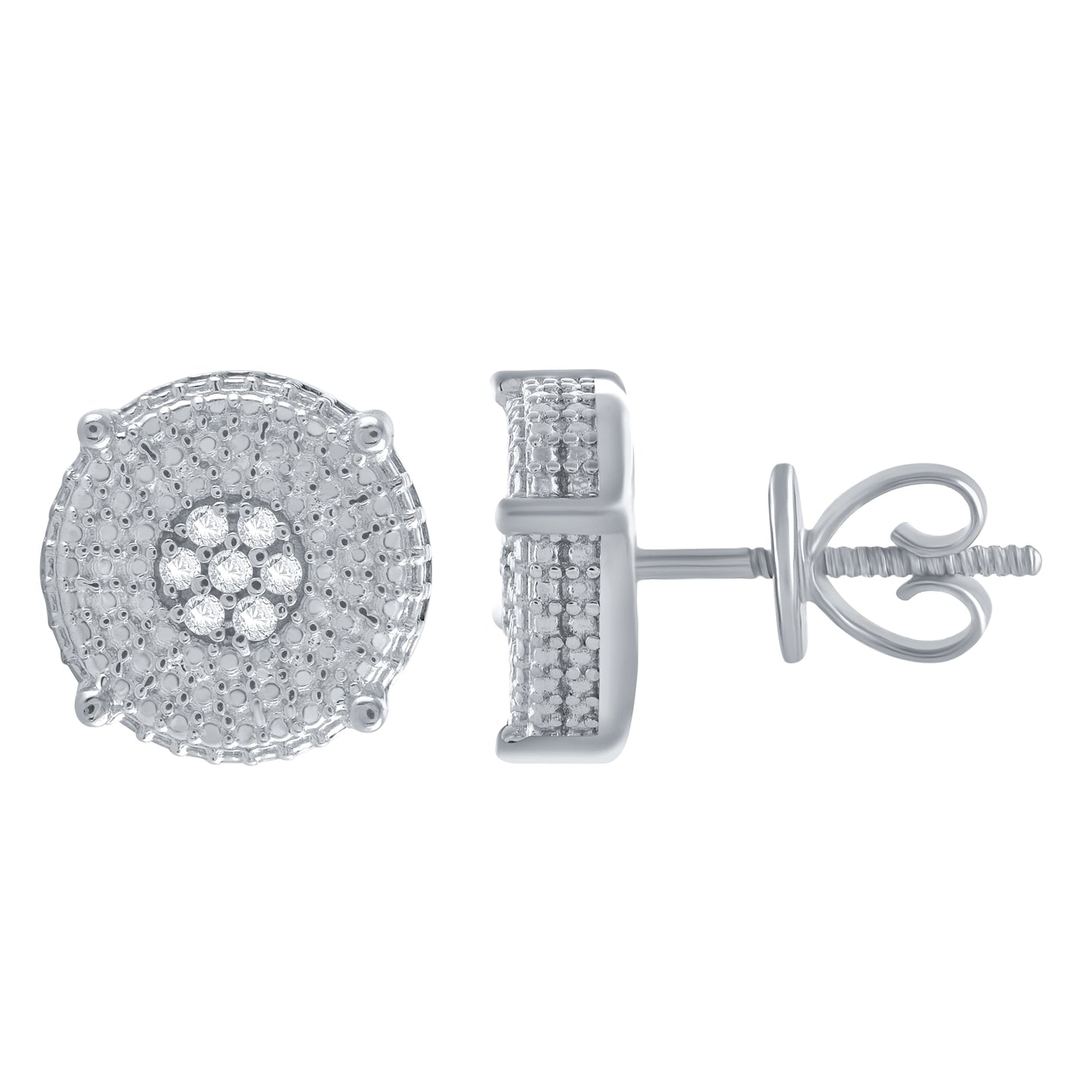 JASNY EARRINGS I 990481