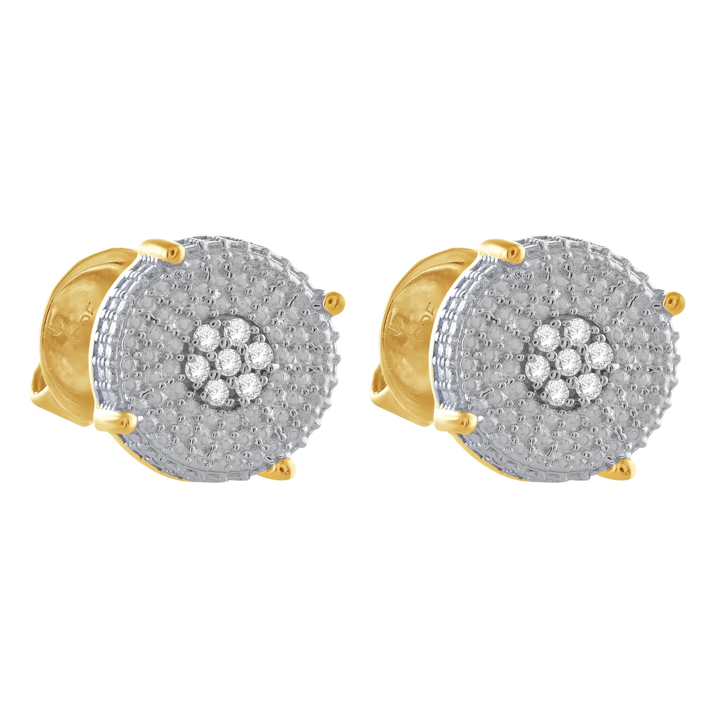 JASNY EARRINGS I 990481