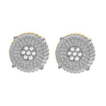 JASNY EARRINGS I 990481