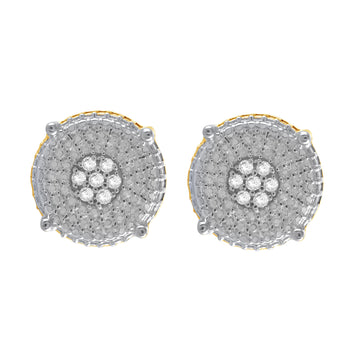 JASNY EARRINGS I 990481