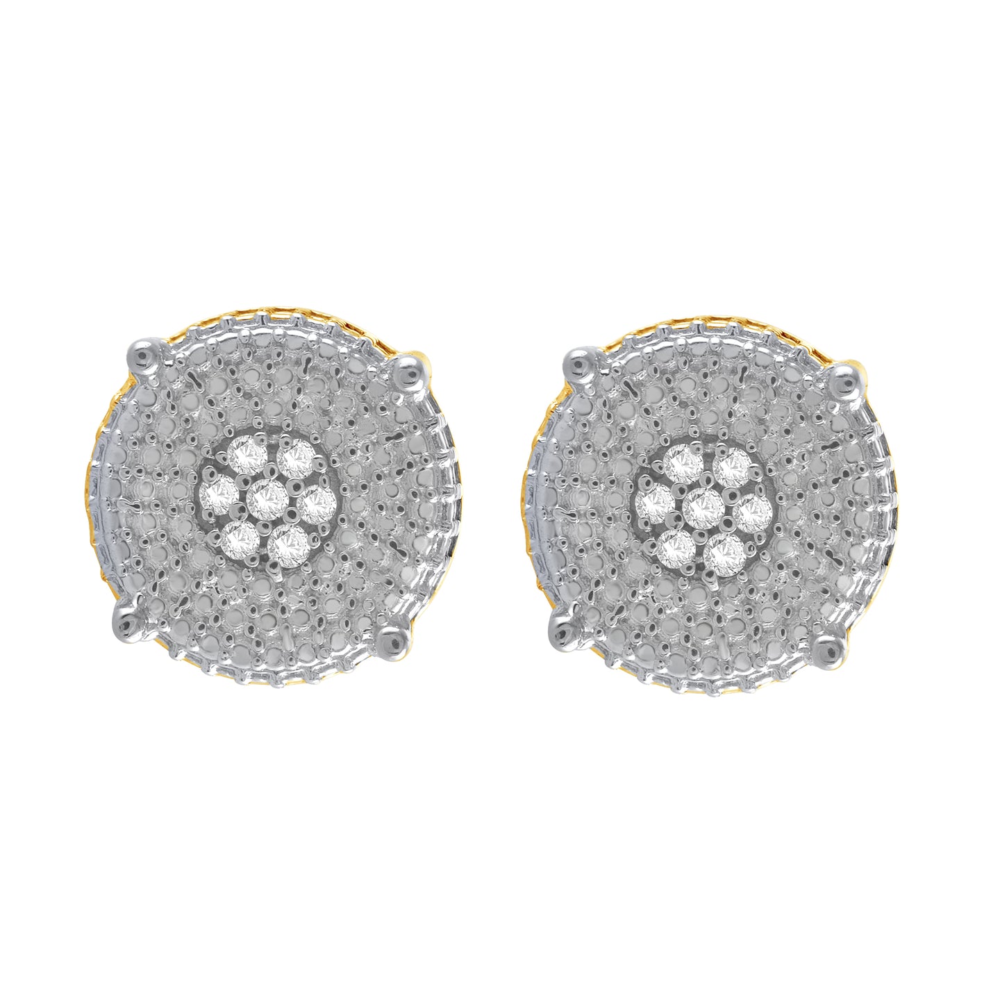JASNY EARRINGS I 990481