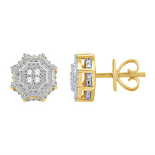 SCHICK EARRINGS I 990501