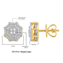 SCHICK EARRINGS I 990501