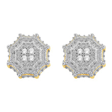 SCHICK EARRINGS I 990501