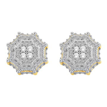 SCHICK EARRINGS I 990501