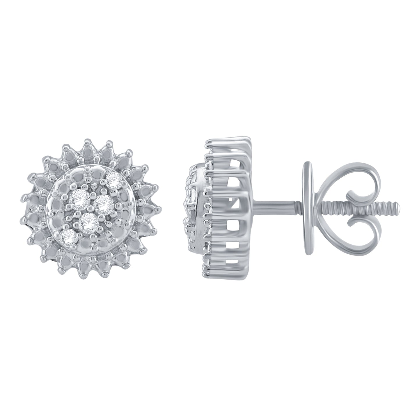 SZEP EARRINGS I 990511