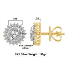 SZEP EARRINGS I 990511