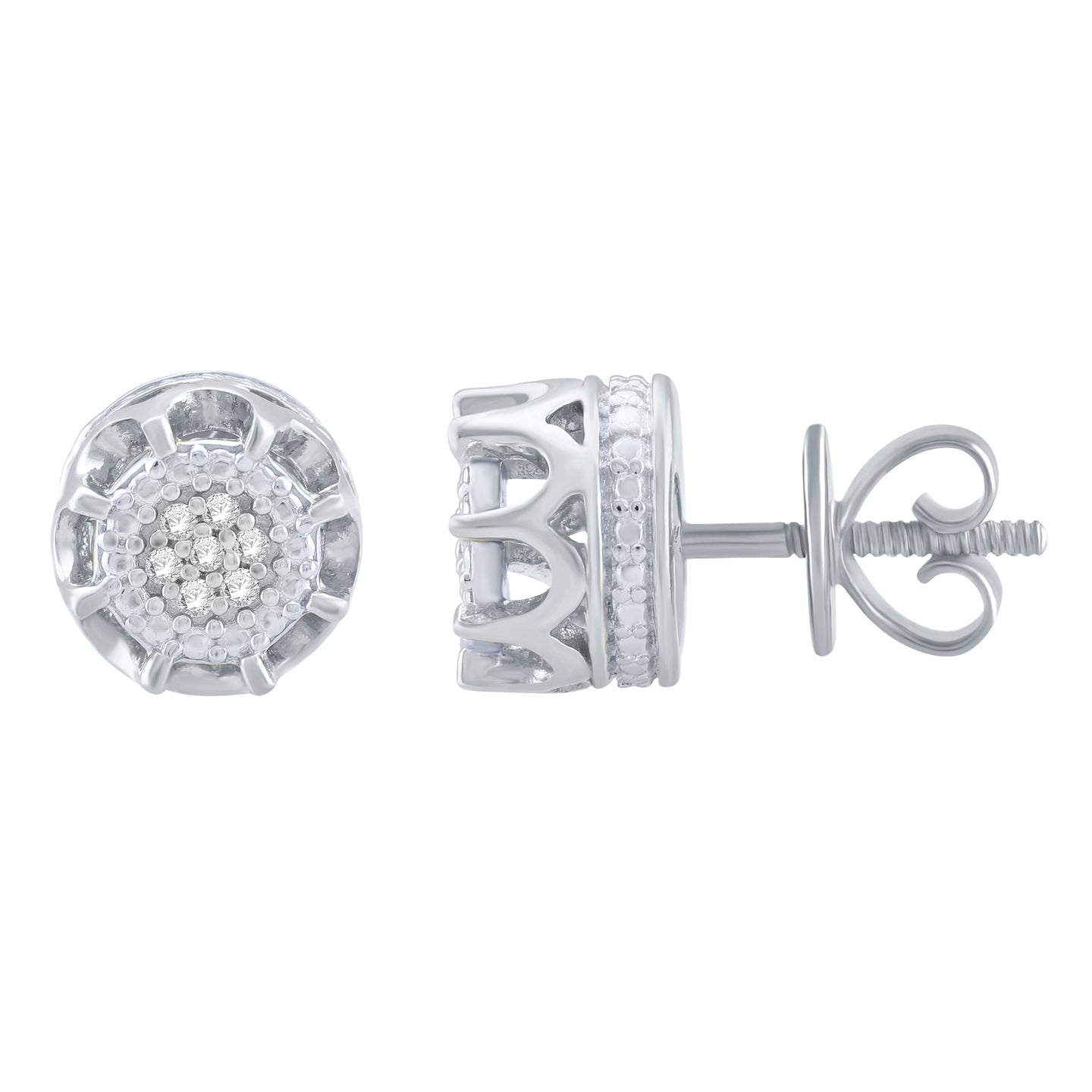 DOREE EARRINGS I 990731