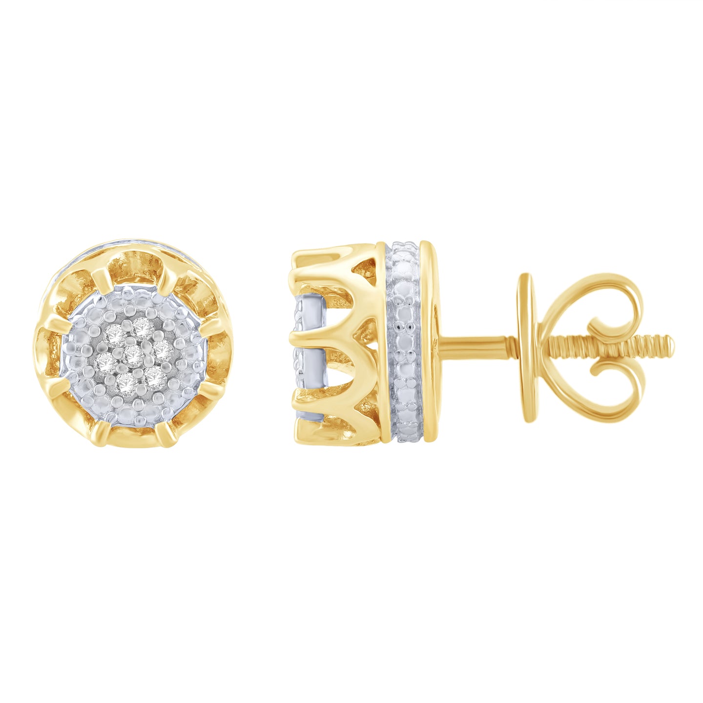 DOREE EARRINGS I 990731