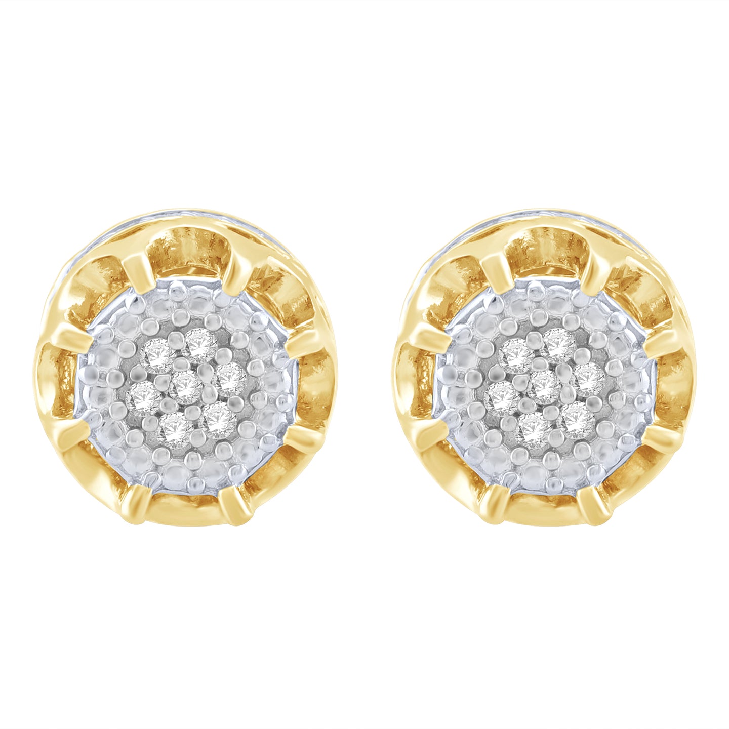DOREE EARRINGS I 990731
