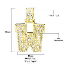 SIGNATO INITIAL PENDANT I 9216872