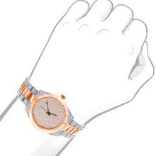 PERSONIFIED ULTRA BLING WATCH | 5626718