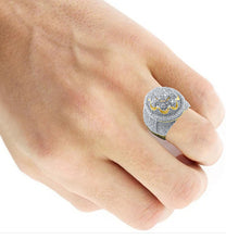 SYLVAN SILVER RING I 9216302