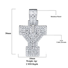 SIGNATO INITIAL PENDANT I 9216871