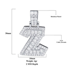SIGNATO INITIAL PENDANT I 9216871