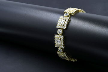 SWANKY BRACELET I 962402