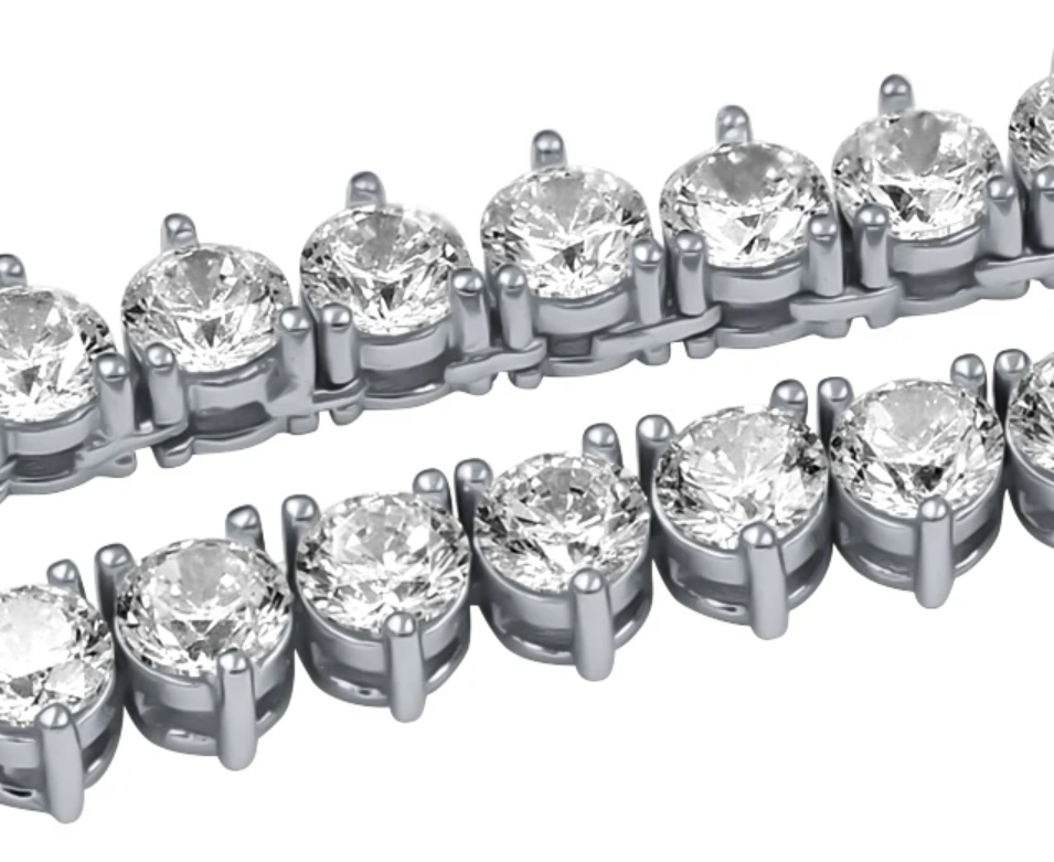 KAUNIS 4MM CHAIN I 9217931