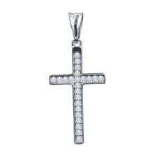 PARACLETE STERLING SILVER PENDANT I 9220151