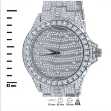 MONARCH Bling Master Watch Set | 530111