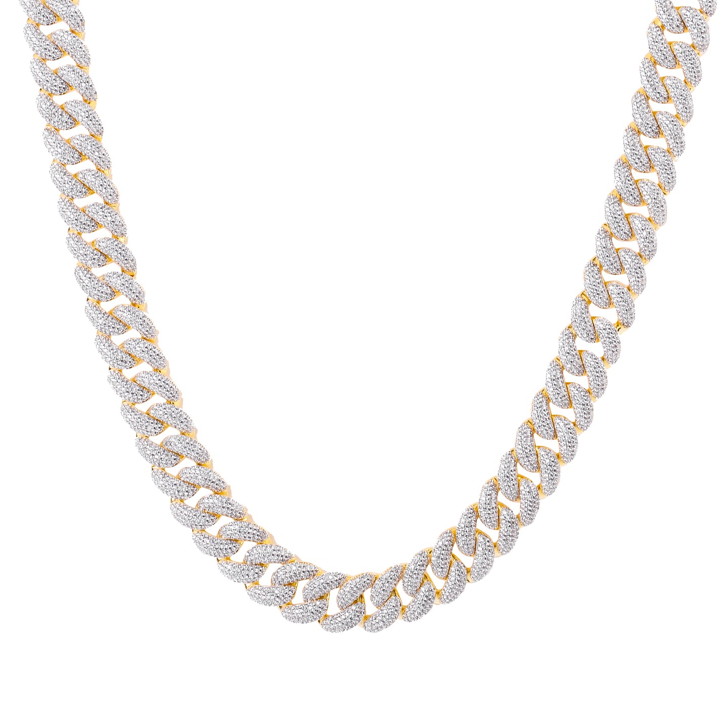 CATENA 18 MM Miami Cuban  | 962042