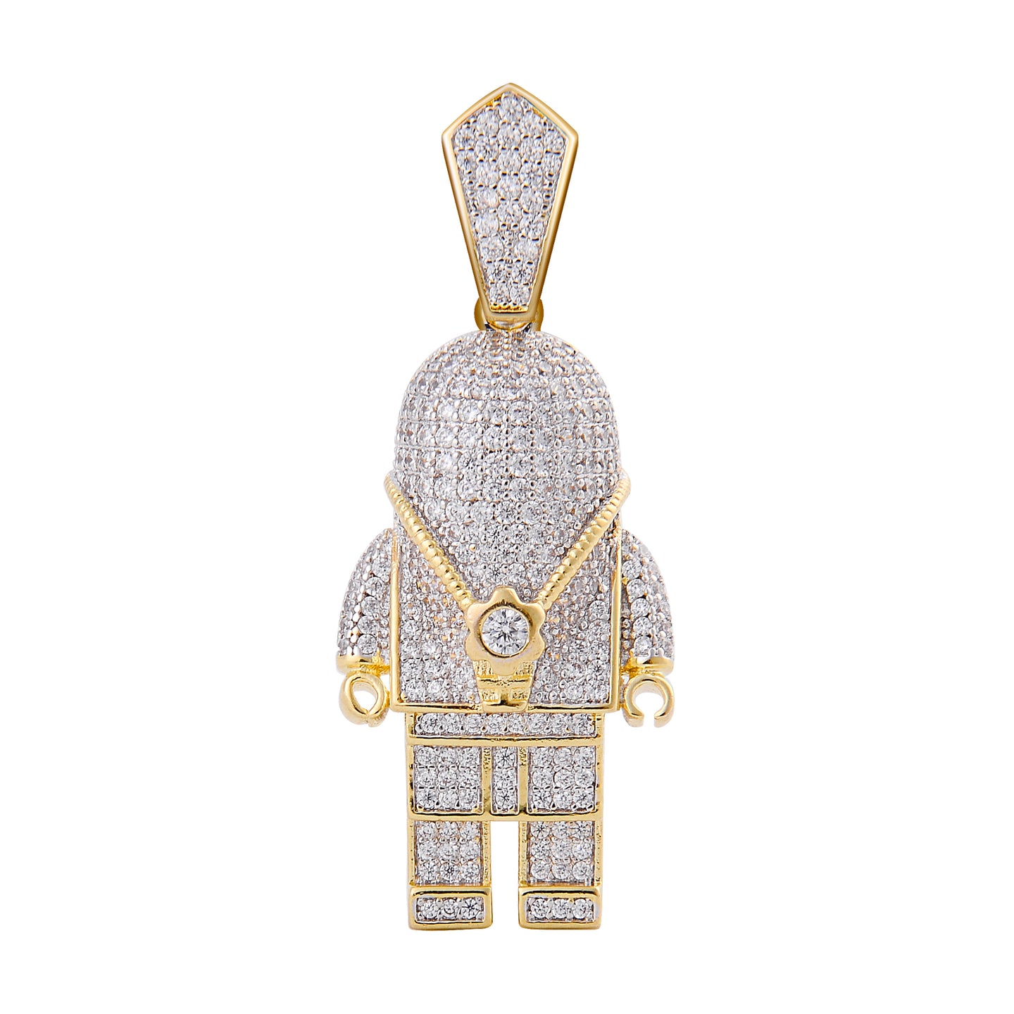 REVIVE CZ 925 Pendant | 9211172