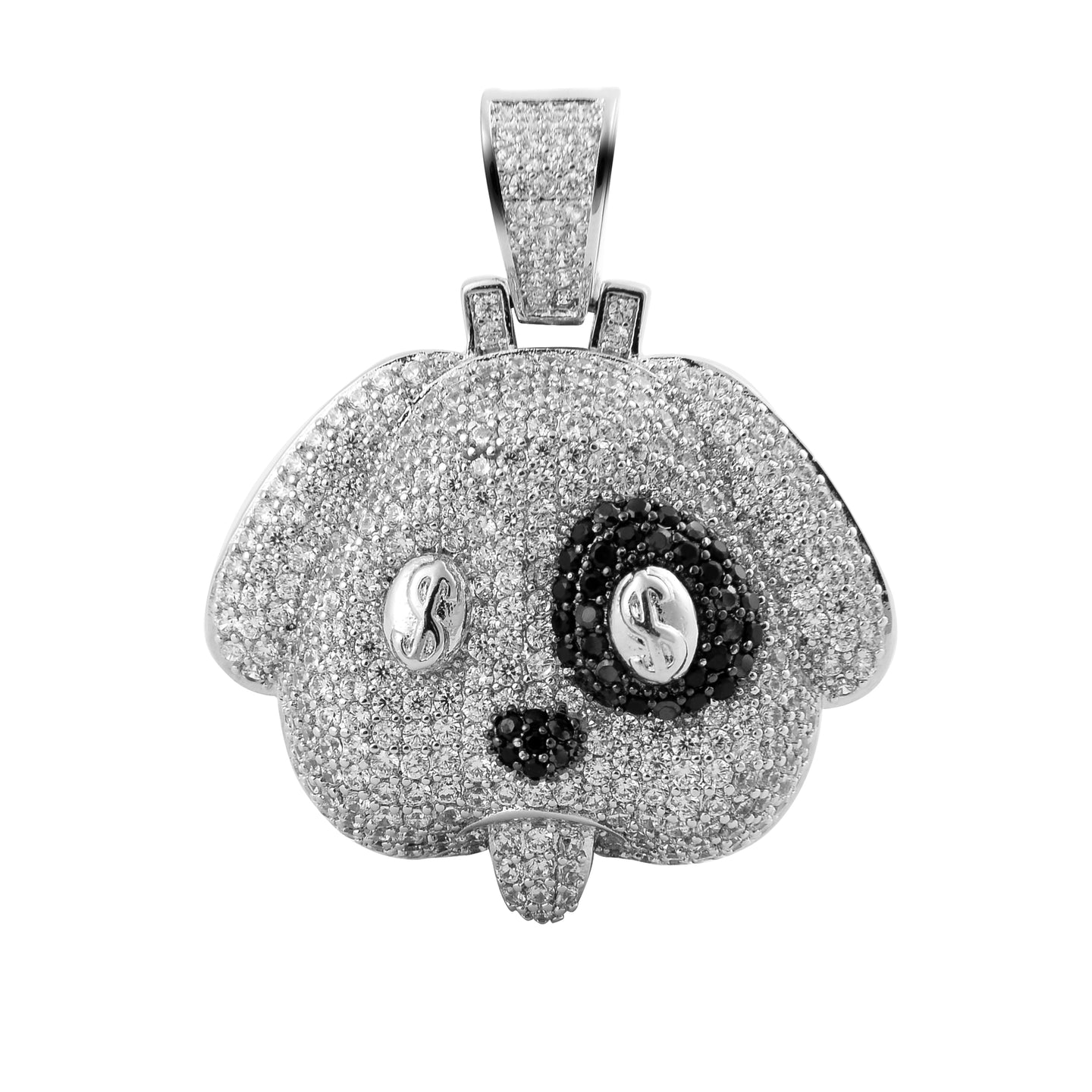 EMBELLISH CZ 925 Pendant | 9211071