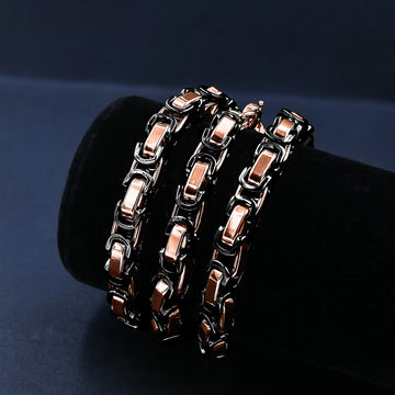Grace Stainless Steel Chain |  9388316
