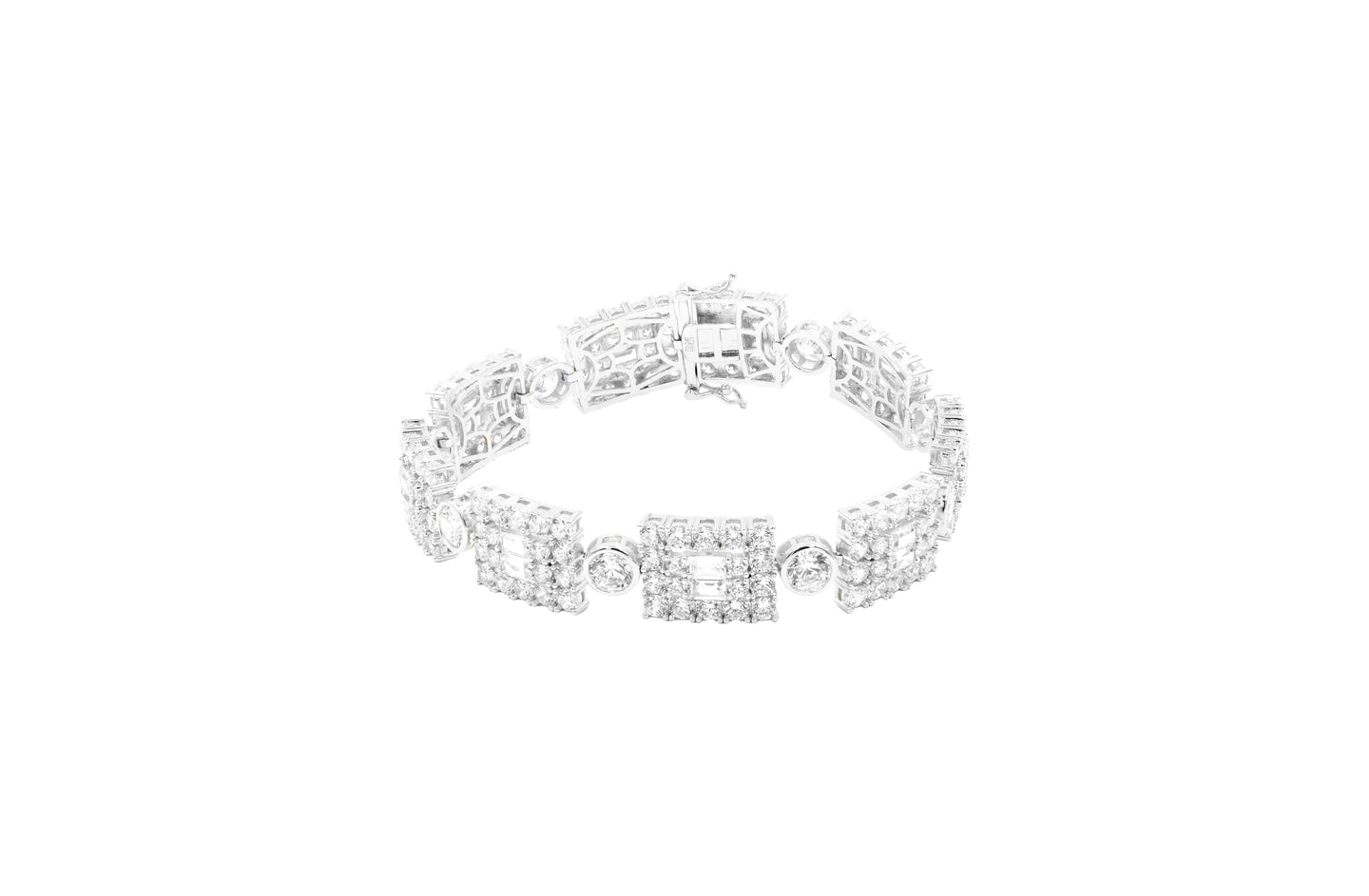 SWANKY BRACELET I 962401