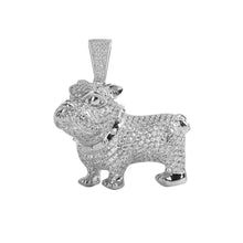 ADORN CZ 925 Pendant | 9210941