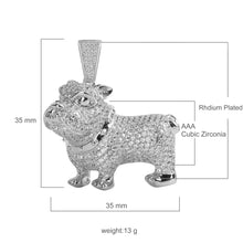 ADORN CZ 925 Pendant | 9210941