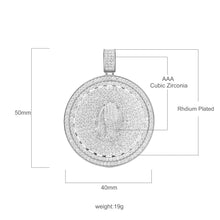 POISE CZ 925 Pendant | 9211191