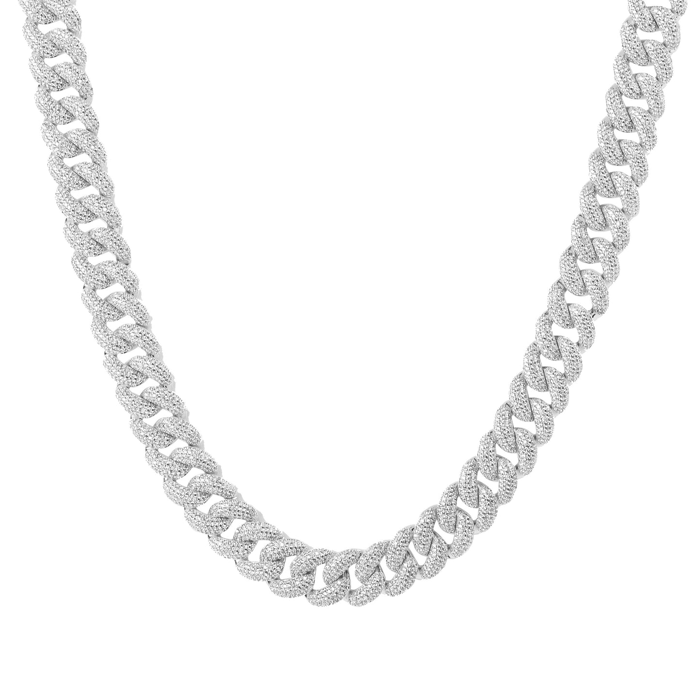 CATENA 18 MM Miami Cuban  | 962041