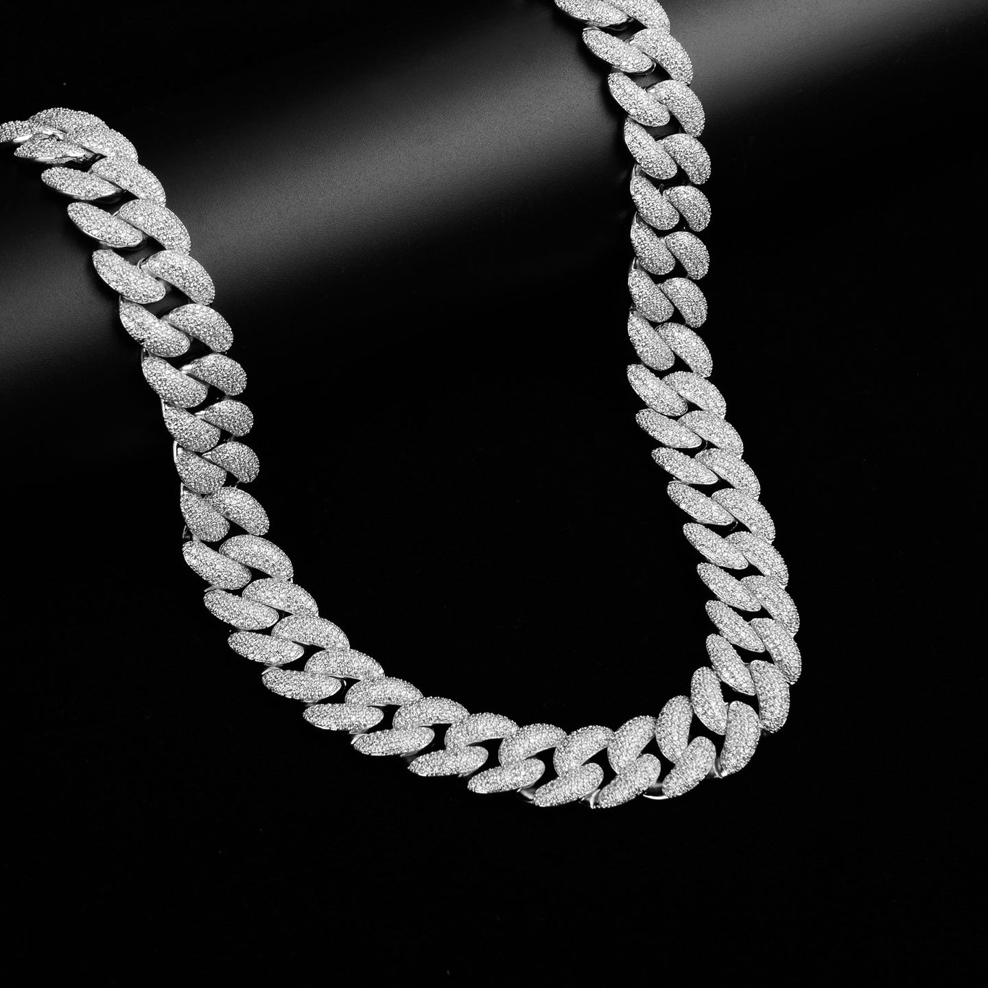 CATENA 18 MM Miami Cuban  | 962041