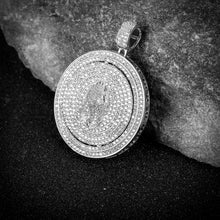 POISE CZ 925 Pendant | 9211191