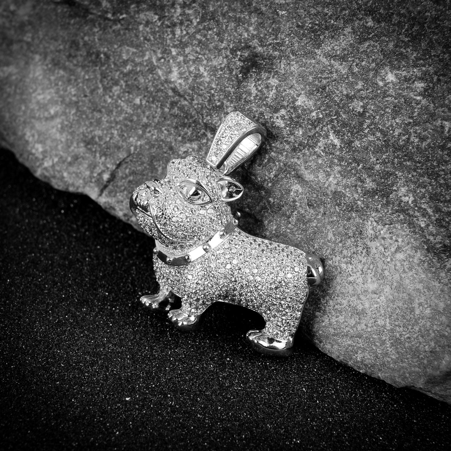 ADORN CZ 925 Pendant | 9210941