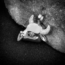 BEDIZEN CZ 925 Pendant | 9210961