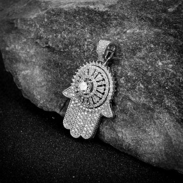 CZ 925 Pendant | 9210871