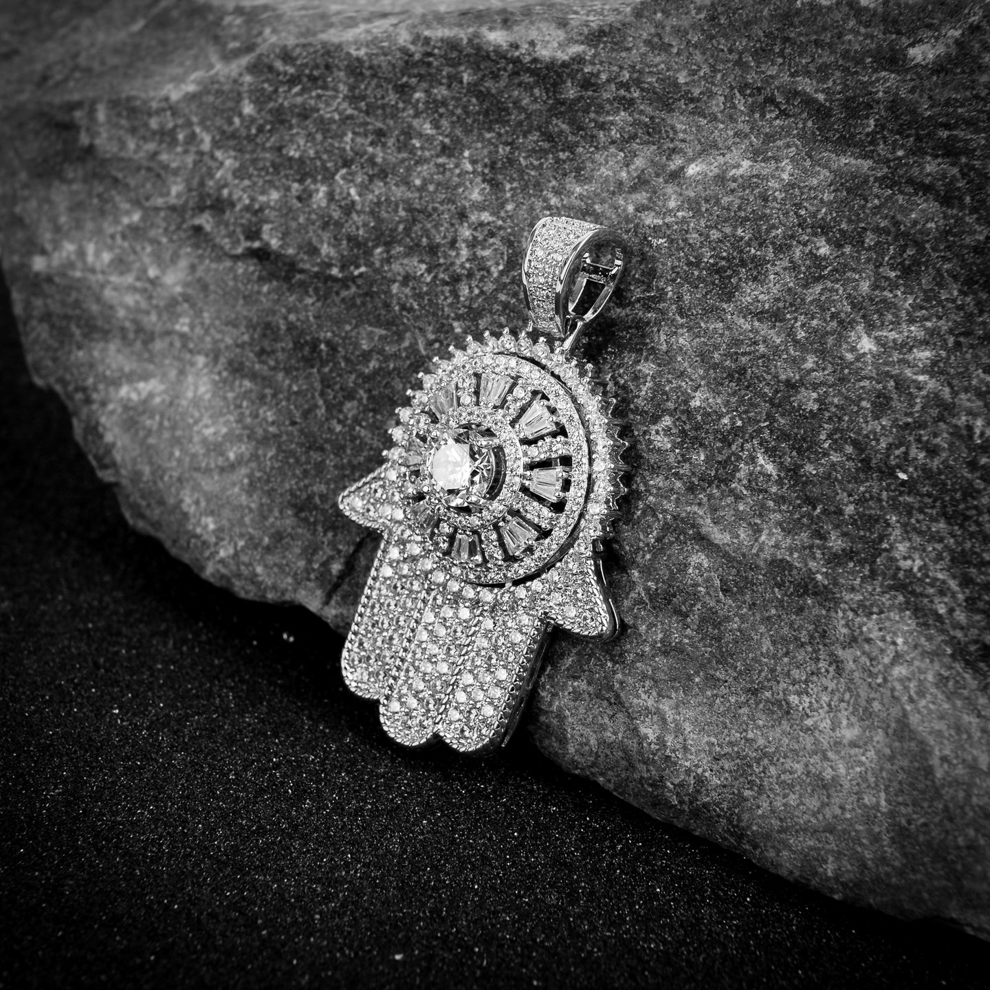 CZ 925 Pendant | 9210871