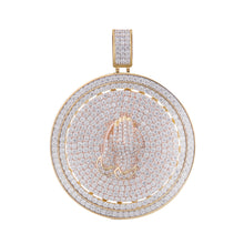 POISE CZ 925 Pendant | 9211195