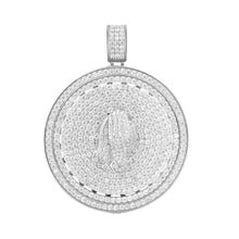 POISE CZ 925 Pendant | 9211191