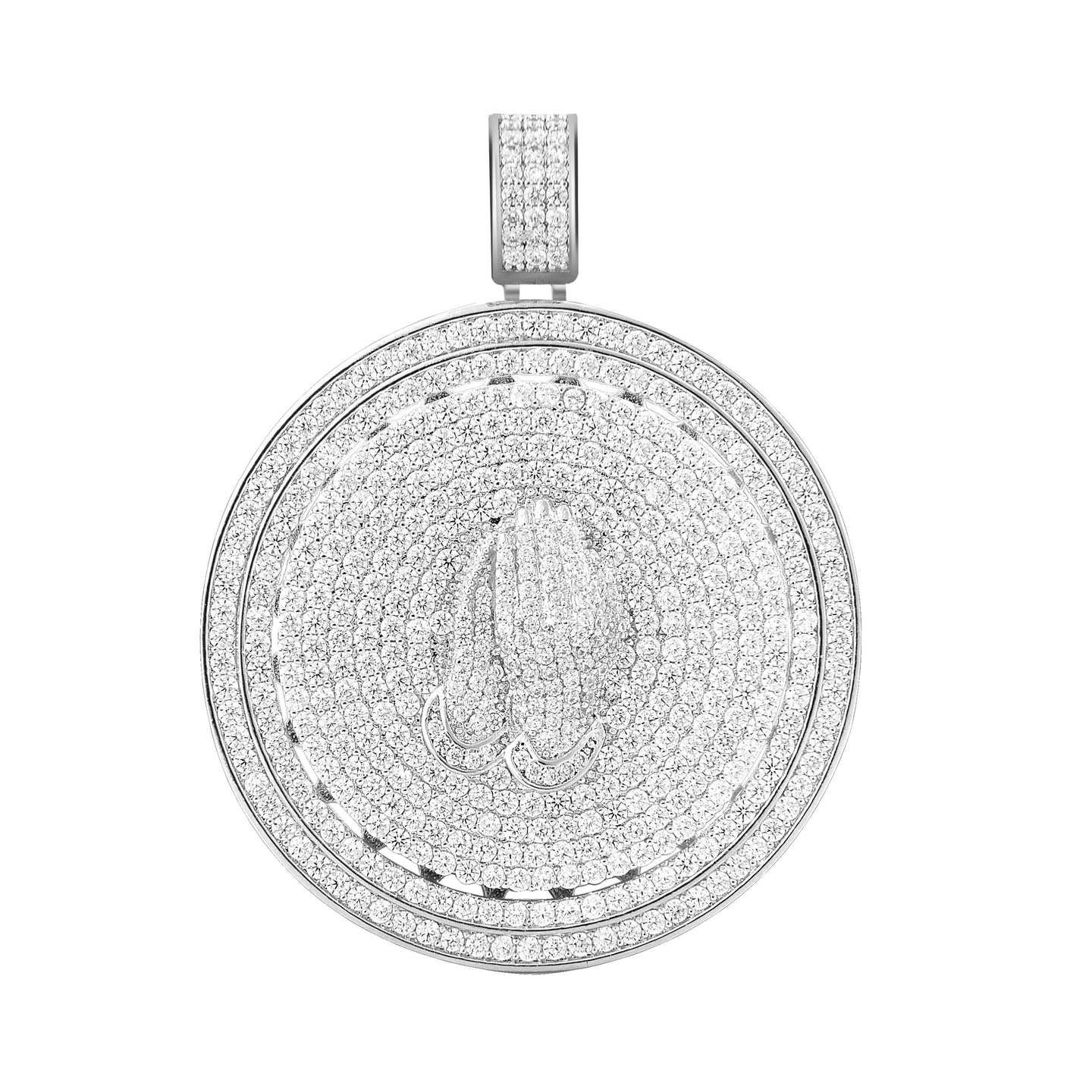 POISE CZ 925 Pendant | 9211191